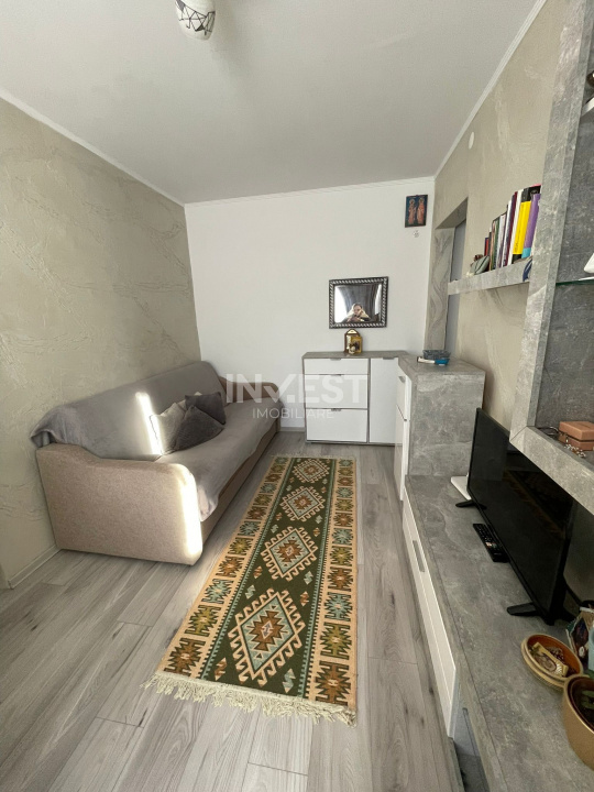 Apartament 2 camere-Tatarasi-Ciric - 3