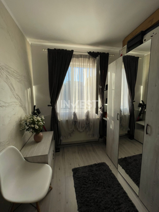 Apartament 2 camere-Tatarasi-Ciric - 9