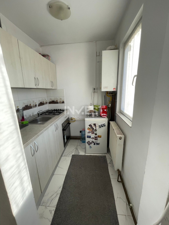 Apartament 2 camere-Tatarasi-Ciric - 10
