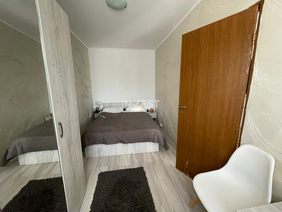 Apartament 2 camere-Tatarasi-Ciric - 6