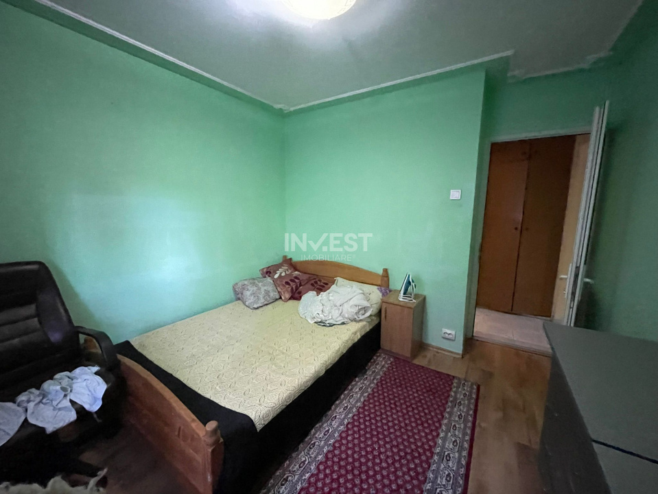 Apartament cu 3 camere Podul de Fier - 2