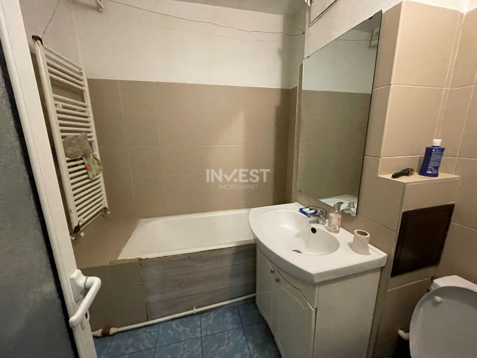 Apartament cu 3 camere Podul de Fier - 4
