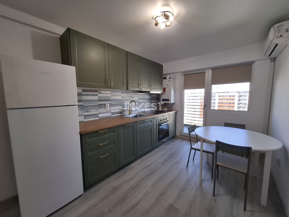 INCHIRIERE-APARTAMENT 2 CAMERE-COPOU GARDEN - 5
