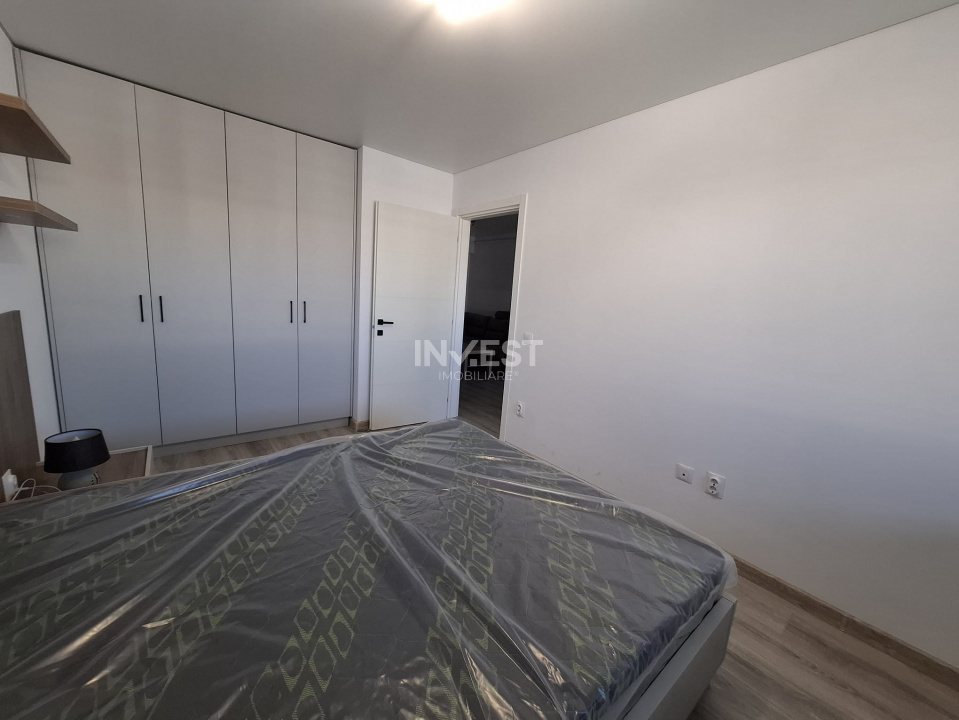 INCHIRIERE-APARTAMENT 2 CAMERE-COPOU GARDEN - 2