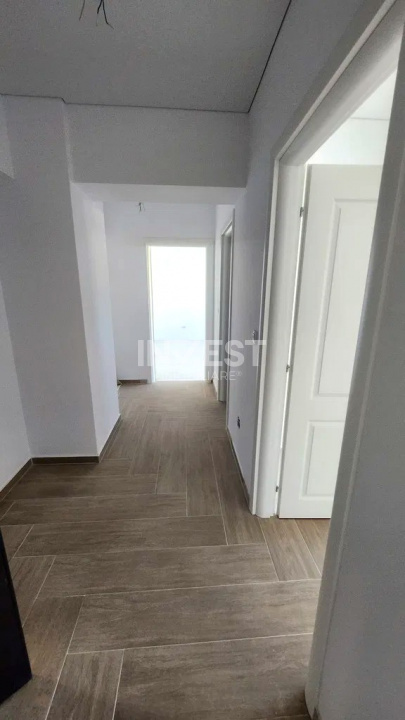 Apartament cu 2 camere *55mp* în Tătărași *priveliște panoramică* - 1