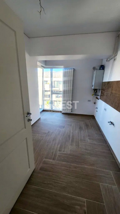 Apartament cu 2 camere *55mp* în Tătărași *priveliște panoramică* - 2