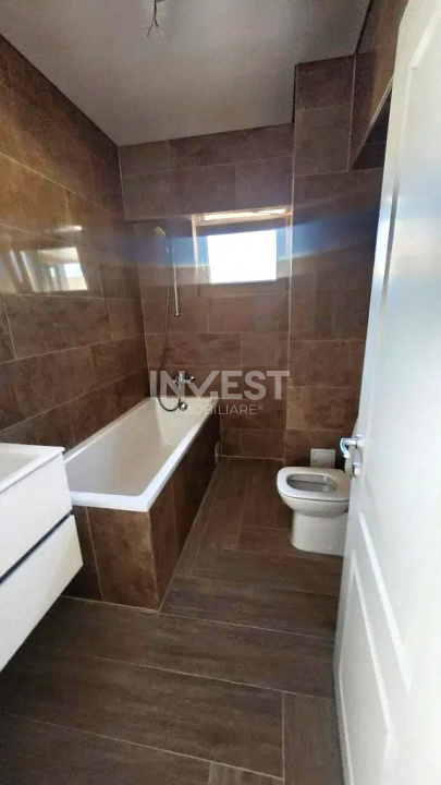 Apartament cu 2 camere *55mp* în Tătărași *priveliște panoramică* - 4