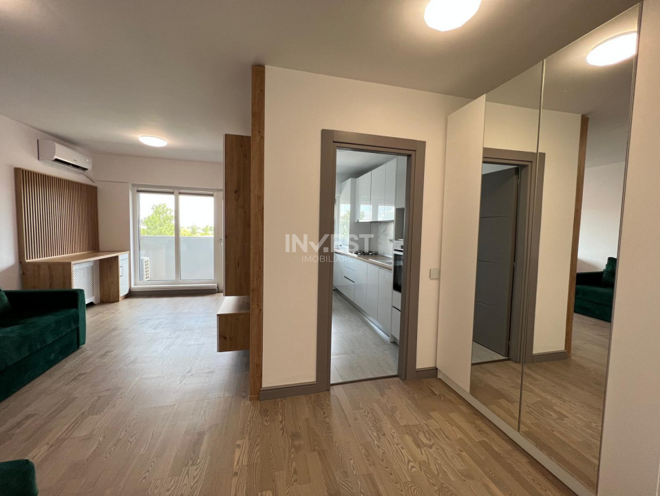 INCHIRIERE-APARTAMENT 1 CAMERA-HIMSON - 5