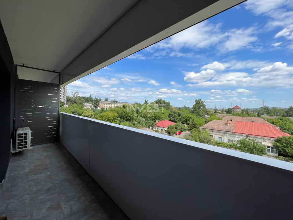INCHIRIERE-APARTAMENT 1 CAMERA-HIMSON - 6