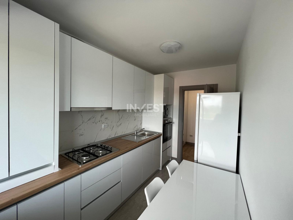 INCHIRIERE-APARTAMENT 1 CAMERA-HIMSON - 1
