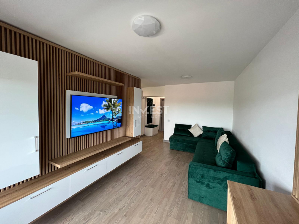 INCHIRIERE-APARTAMENT 1 CAMERA-HIMSON - 3