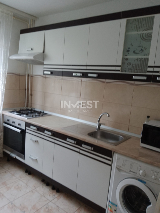 INCHIRIERE-APARTAMENT 2 CAMERE-TATARASI - 5