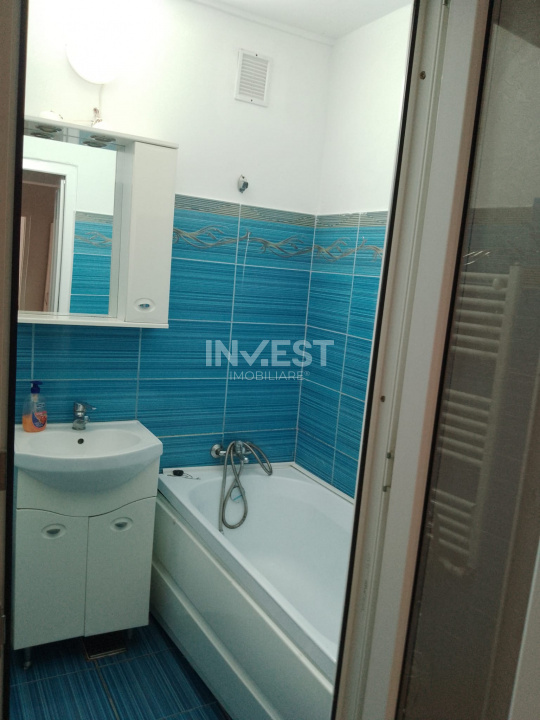 INCHIRIERE-APARTAMENT 2 CAMERE-TATARASI - 4