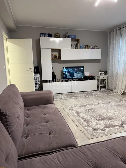 Tatarasi- Apartament cu 2 camere-etaj 1 - 1