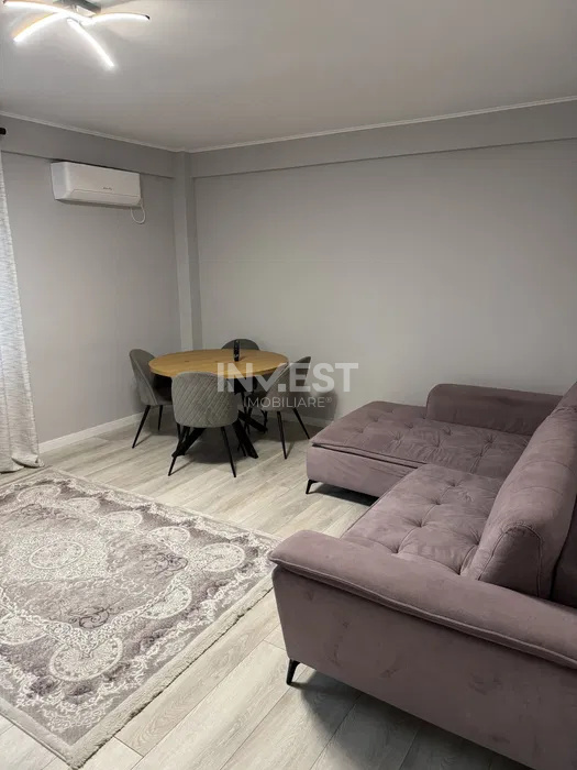 Tatarasi- Apartament cu 2 camere-etaj 1 - 2