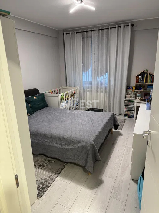 Tatarasi- Apartament cu 2 camere-etaj 1 - 3