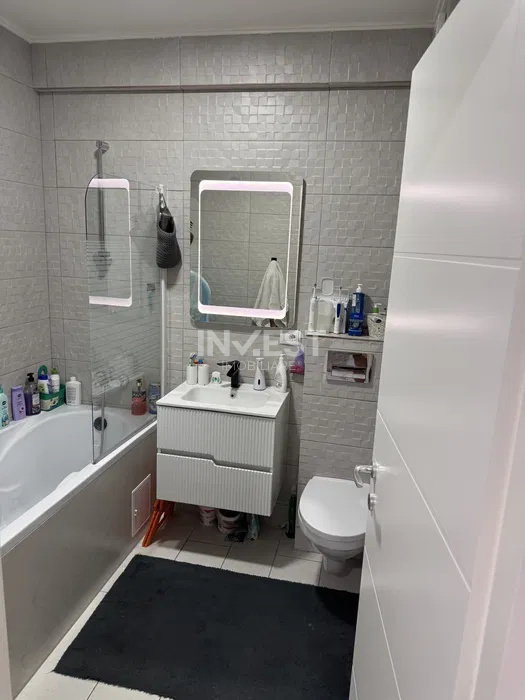 Tatarasi- Apartament cu 2 camere-etaj 1 - 5