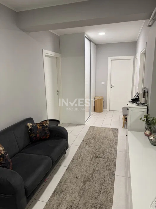 Tatarasi- Apartament cu 2 camere-etaj 1 - 7