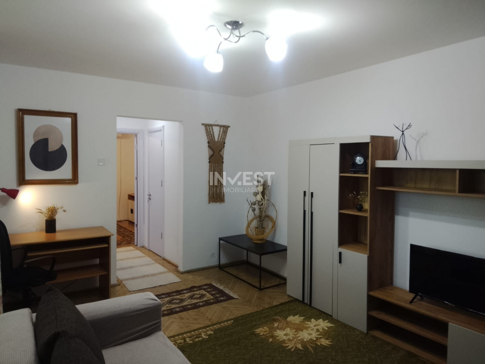 INCHIRIERE-APARTAMENT 2 CAMERE-TATARASI - 4