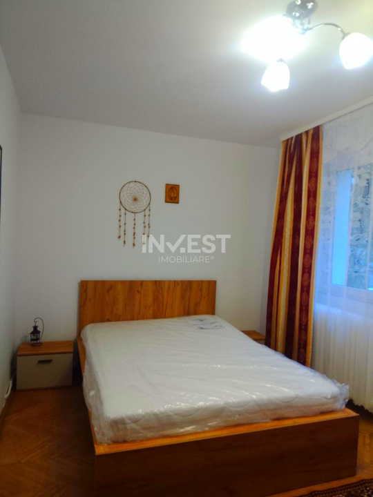 INCHIRIERE-APARTAMENT 2 CAMERE-TATARASI - 1