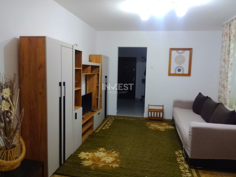 INCHIRIERE-APARTAMENT 2 CAMERE-TATARASI - 3
