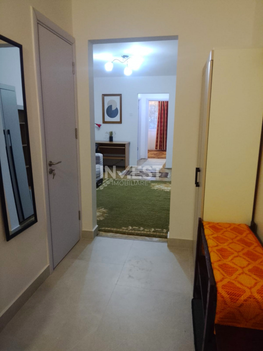 INCHIRIERE-APARTAMENT 2 CAMERE-TATARASI - 5