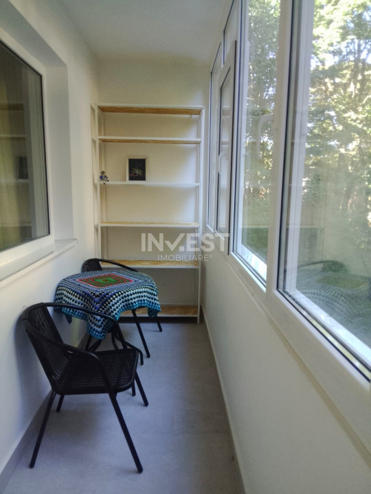 INCHIRIERE-APARTAMENT 2 CAMERE-TATARASI - 8
