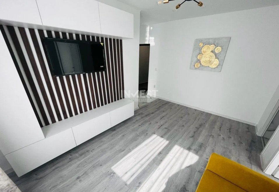 APARTAMENT 2 CAMERE , COMSION 0% , LUNCA CETATUII  - 4