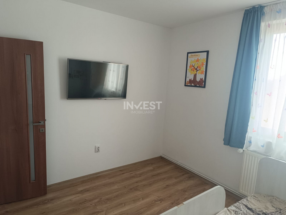 DUPLEX 4 CAMERE , COMPLET MOBILAT SI UTILAT, BECI 14 MP, CAPAT CUG - 2