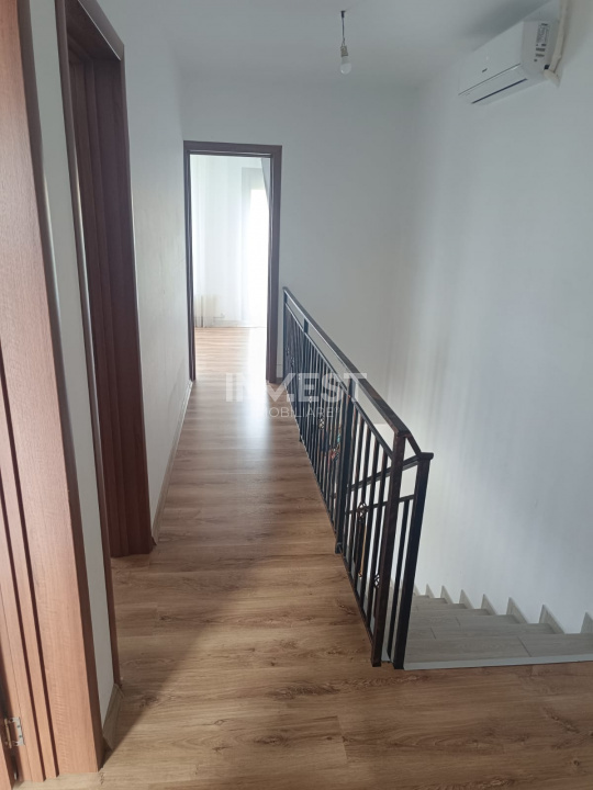DUPLEX 4 CAMERE , COMPLET MOBILAT SI UTILAT, BECI 14 MP, CAPAT CUG - 3