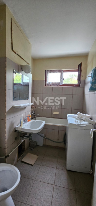 Apartament 2 camere-Podu Ros-Palas Mall-etaj 2 - 4