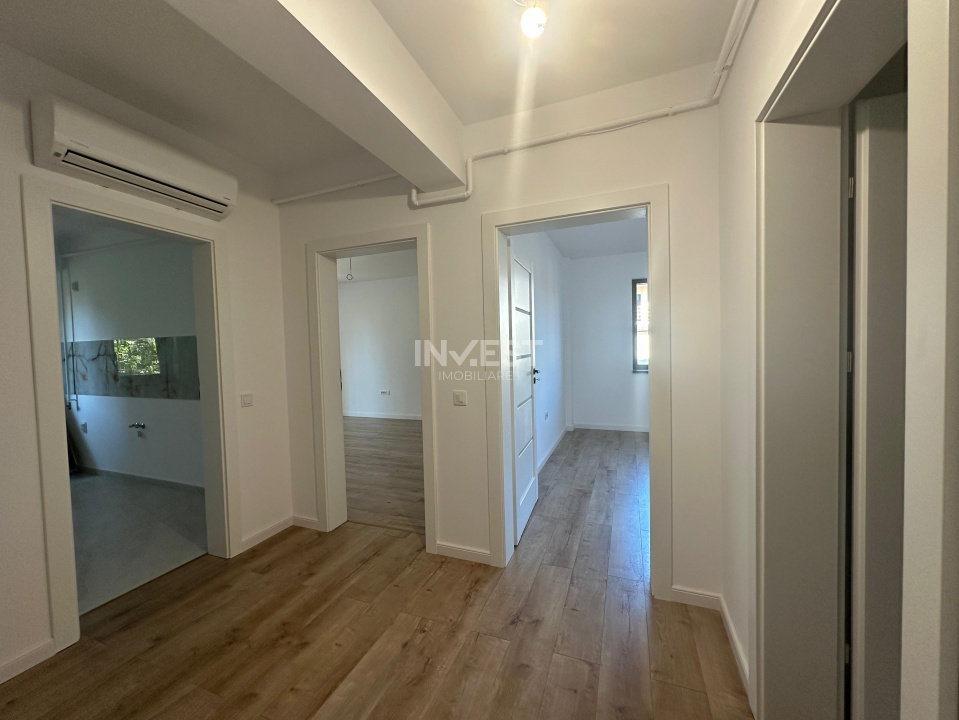 COMISION 0% ! 3 CAMERE BLOC NOU POPAS PACURARI - 7