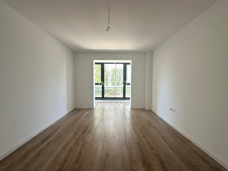 COMISION 0% ! 3 CAMERE BLOC NOU POPAS PACURARI - 1
