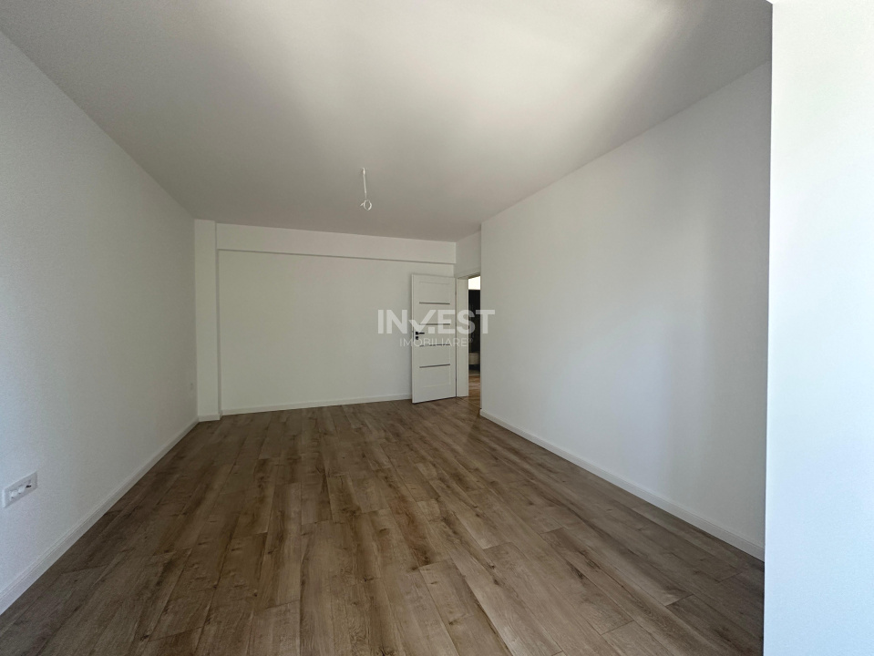 COMISION 0% ! 3 CAMERE BLOC NOU POPAS PACURARI - 3
