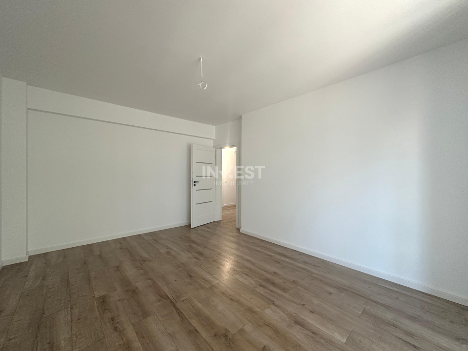 COMISION 0% ! 3 CAMERE BLOC NOU POPAS PACURARI - 4