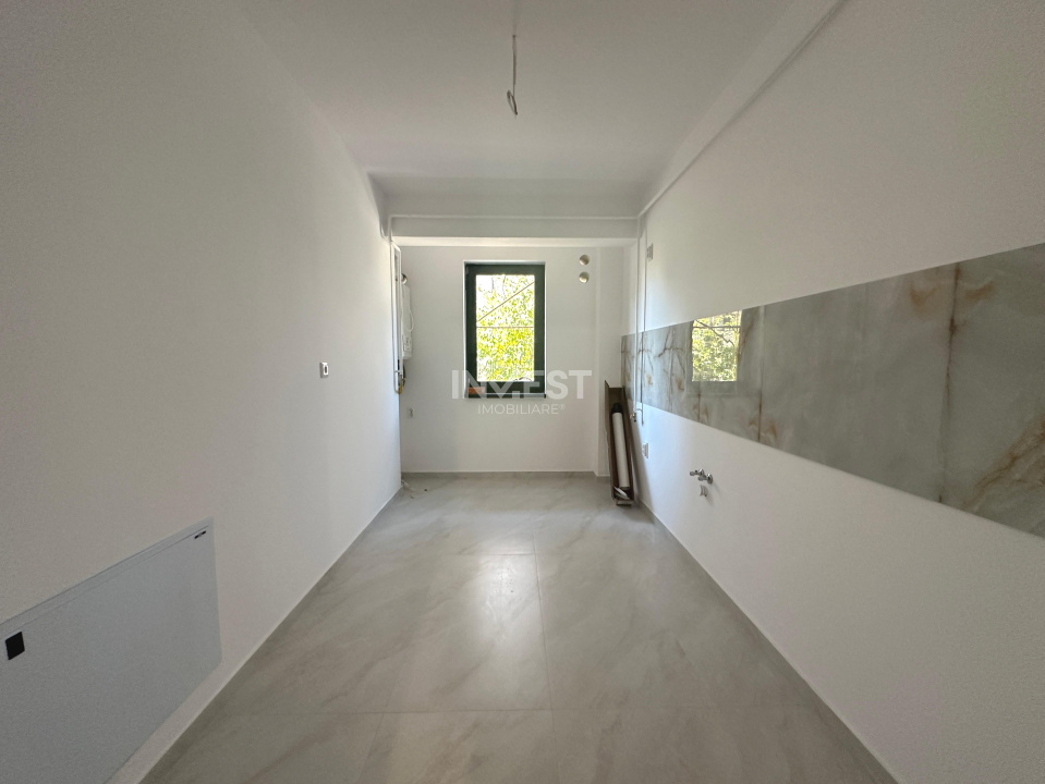 COMISION 0% ! 3 CAMERE BLOC NOU POPAS PACURARI - 5