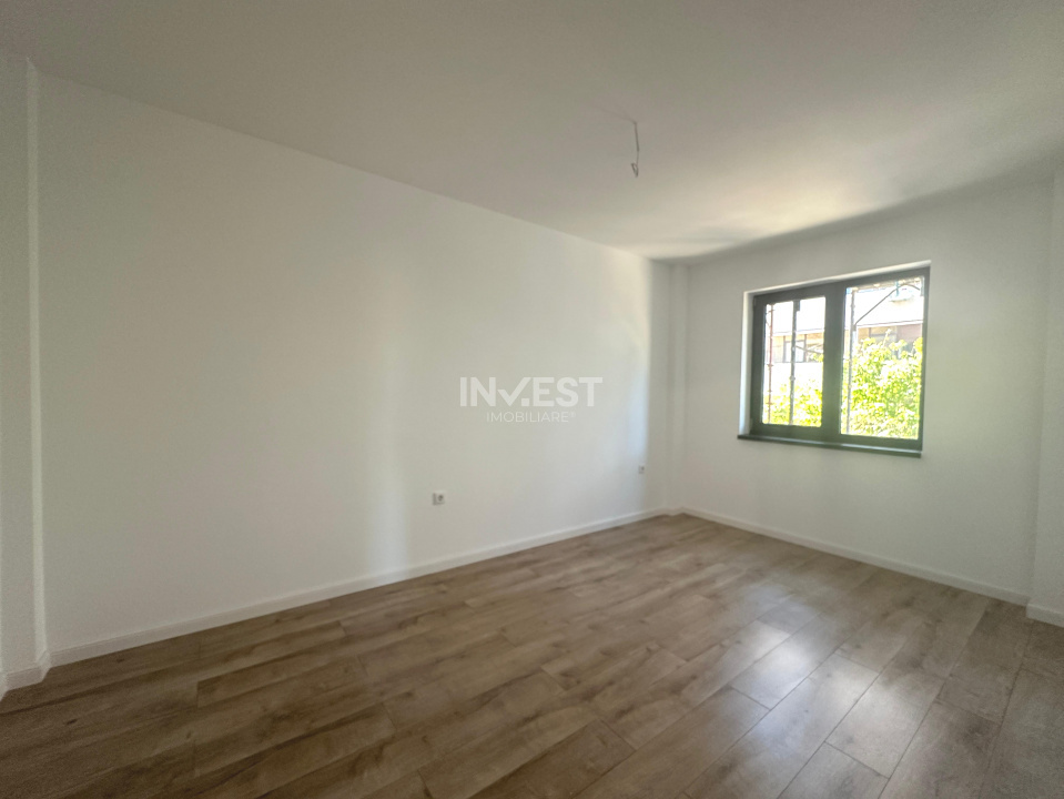 COMISION 0% ! 3 CAMERE BLOC NOU POPAS PACURARI - 9