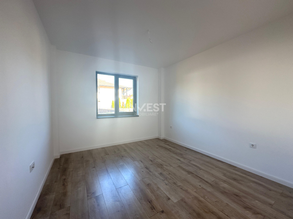 COMISION 0% ! 3 CAMERE BLOC NOU POPAS PACURARI - 10