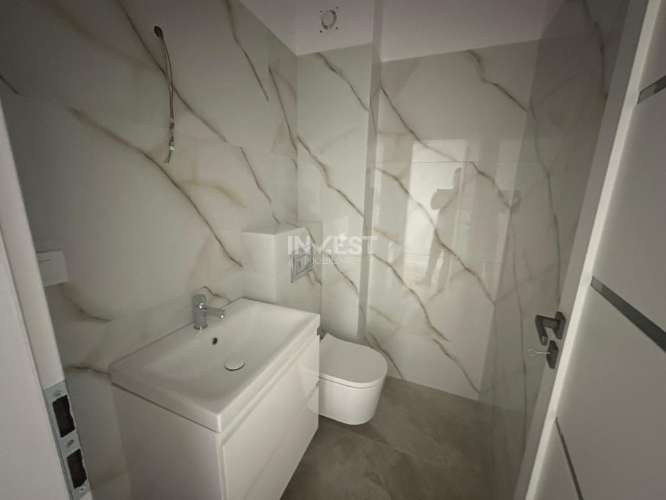 COMISION 0% ! 3 CAMERE BLOC NOU POPAS PACURARI - 12