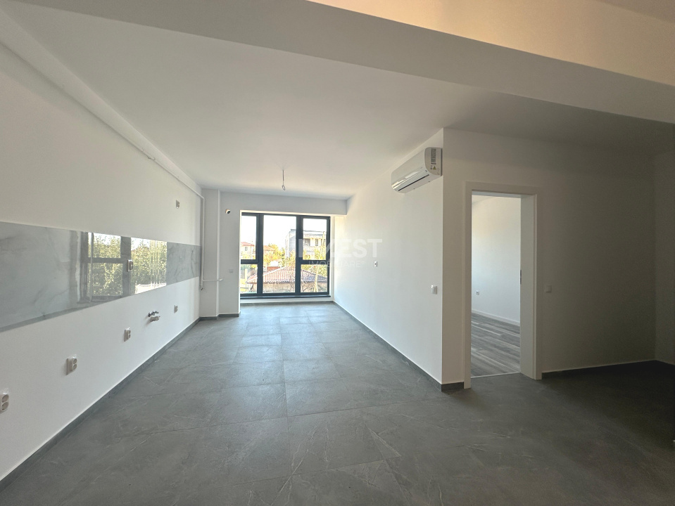 COMISION 0% ! 2 CAMERE BLOC NOU POPAS PACURARI - 1