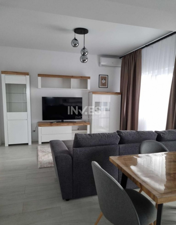 INCHIRIERE-APARTAMENT 3 CAMERE-TATARASI - 4