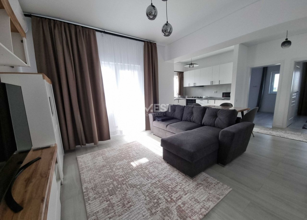 INCHIRIERE-APARTAMENT 3 CAMERE-TATARASI - 5