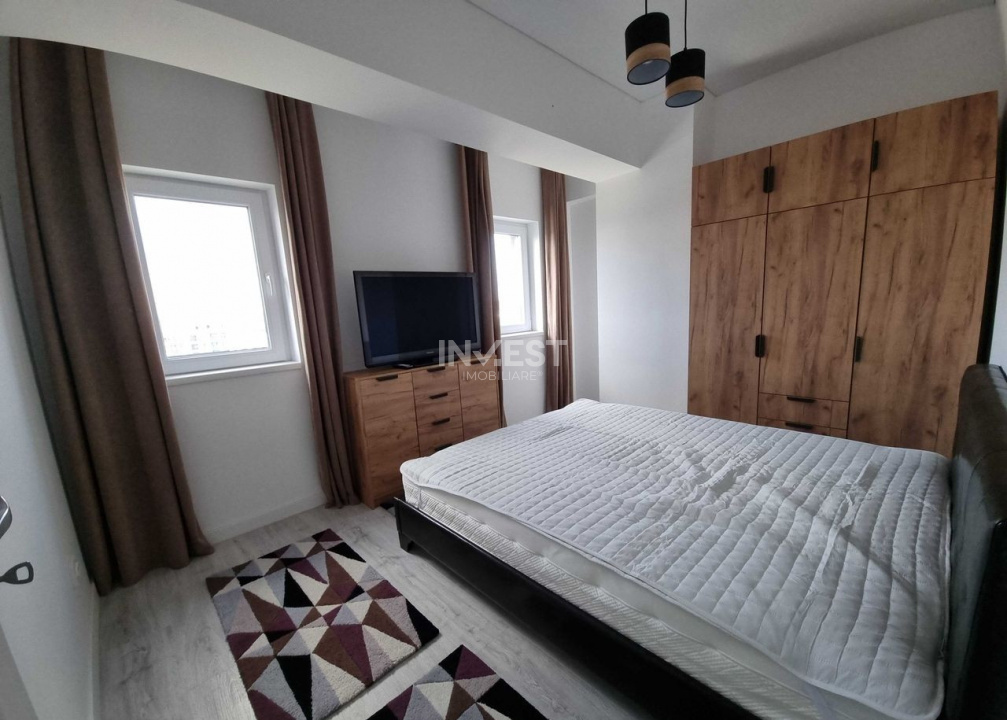 INCHIRIERE-APARTAMENT 3 CAMERE-TATARASI - 2