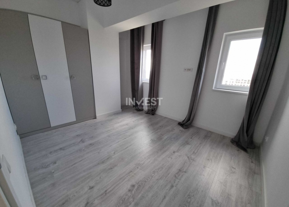 INCHIRIERE-APARTAMENT 3 CAMERE-TATARASI - 3