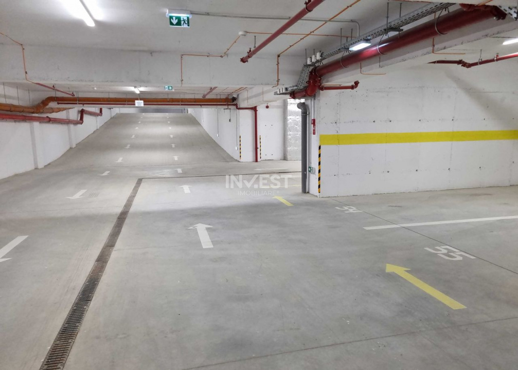 INCHIRIERE-APARTAMENT 3 CAMERE-TATARASI - 8