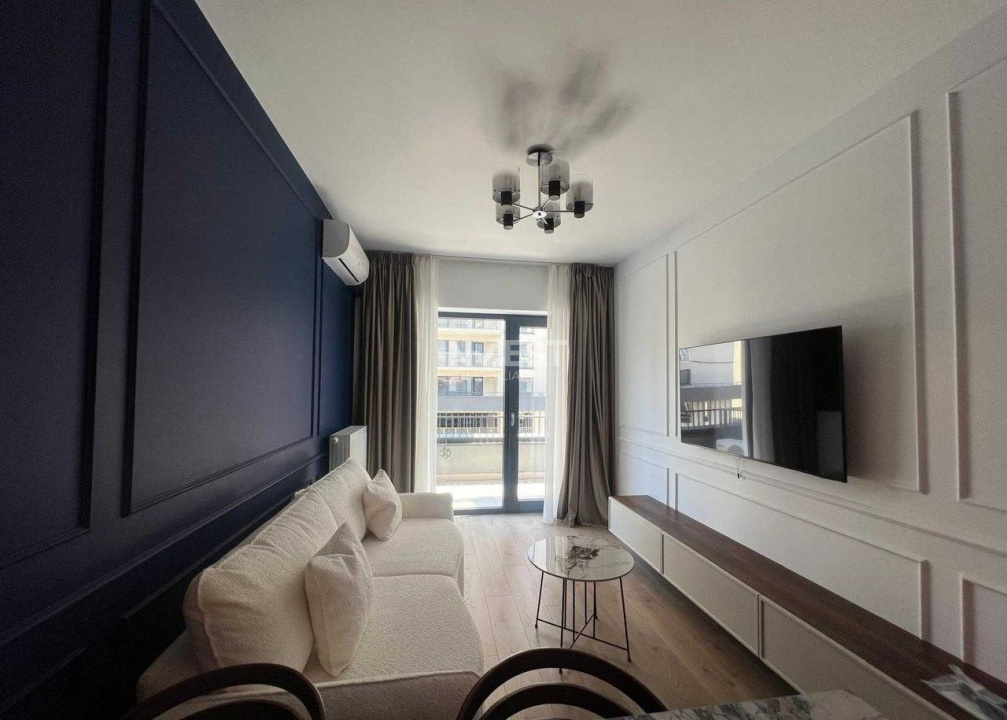 INCHIRIERE-APARTAMENT 2 CAMERE-SILK DISTRICT - 2