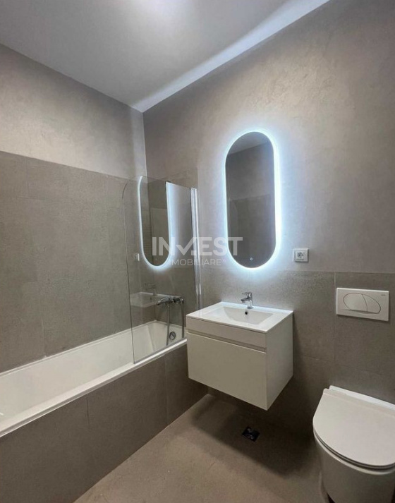 INCHIRIERE-APARTAMENT 2 CAMERE-SILK DISTRICT - 7