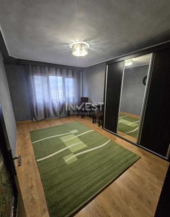 INCHIRIERE-APARTAMENT 2 CAMERE-INDEPENDENTEI - 2