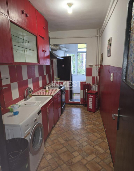 INCHIRIERE-APARTAMENT 2 CAMERE-INDEPENDENTEI - 5