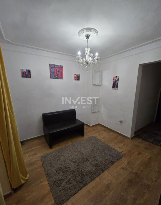 INCHIRIERE-APARTAMENT 2 CAMERE-INDEPENDENTEI - 3